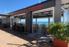 retaurant bor di mare