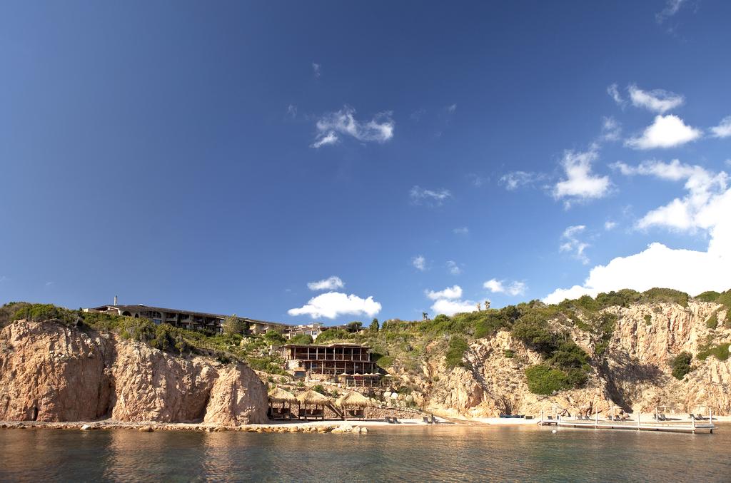 Hôtel U Capu Biancu - Bonifacio