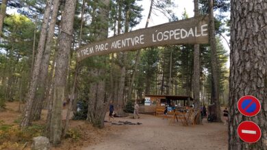 Parc Aventure Porto-Vecchio