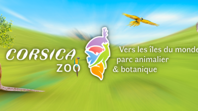 Corsica Zoo Olmeta-di-Tuda