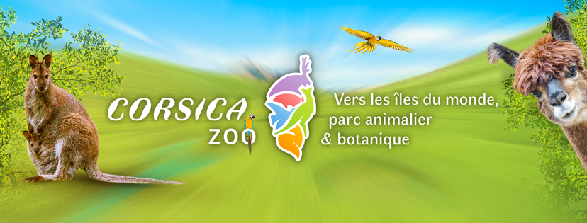 Corsica Zoo Olmeta-di-Tuda