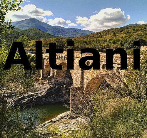 Altiani
