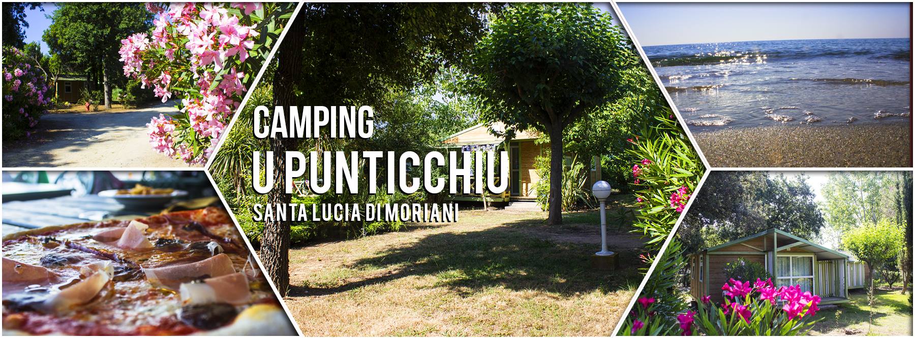 Camping U Punticchiu