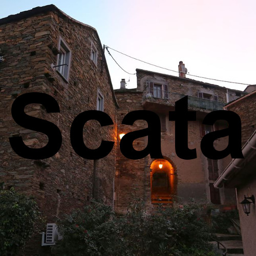 Scata, Corse