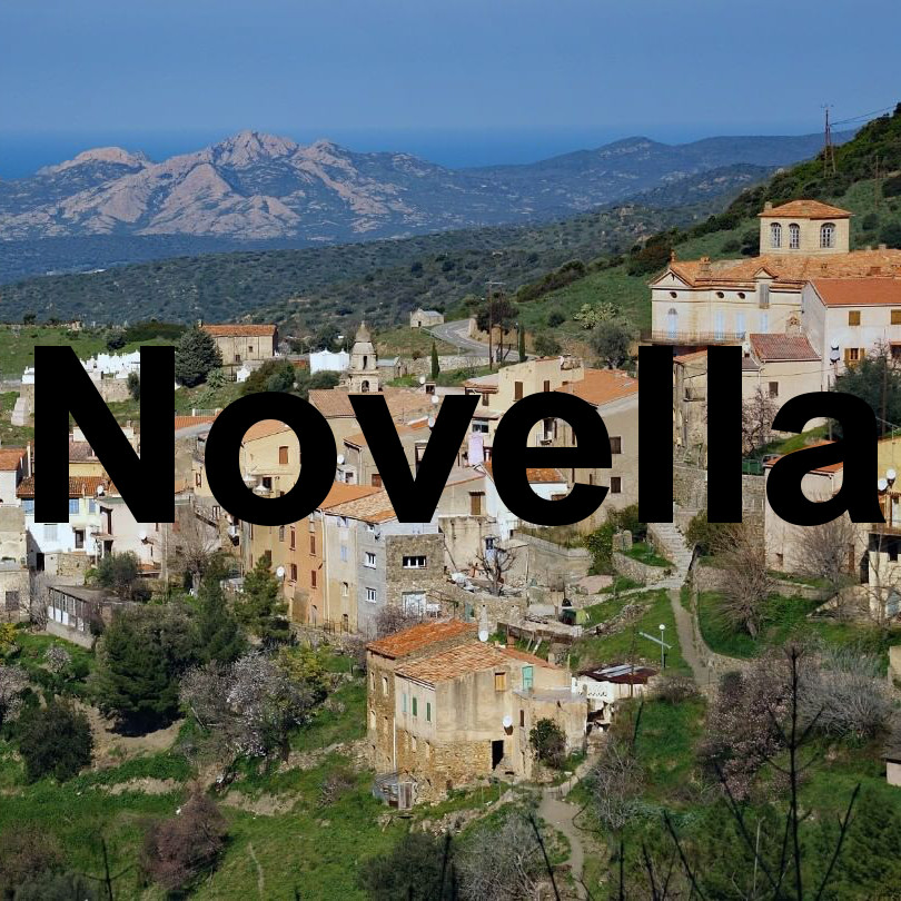 Novella