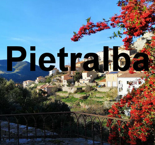 Pietralba
