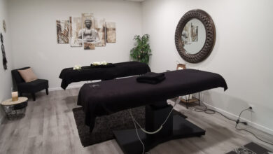 Centre namasté Furiani