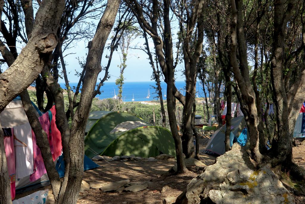 Camping Isulottu