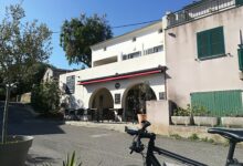 Hôtel Restaurant Petra Cinta