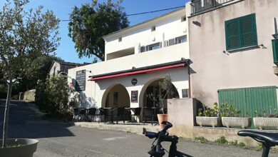 Hôtel Restaurant Petra Cinta