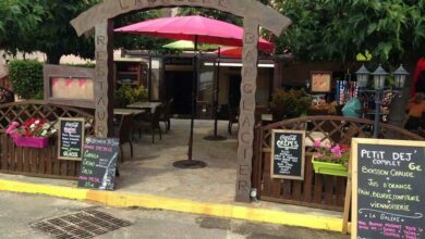 Restaurant La Galère