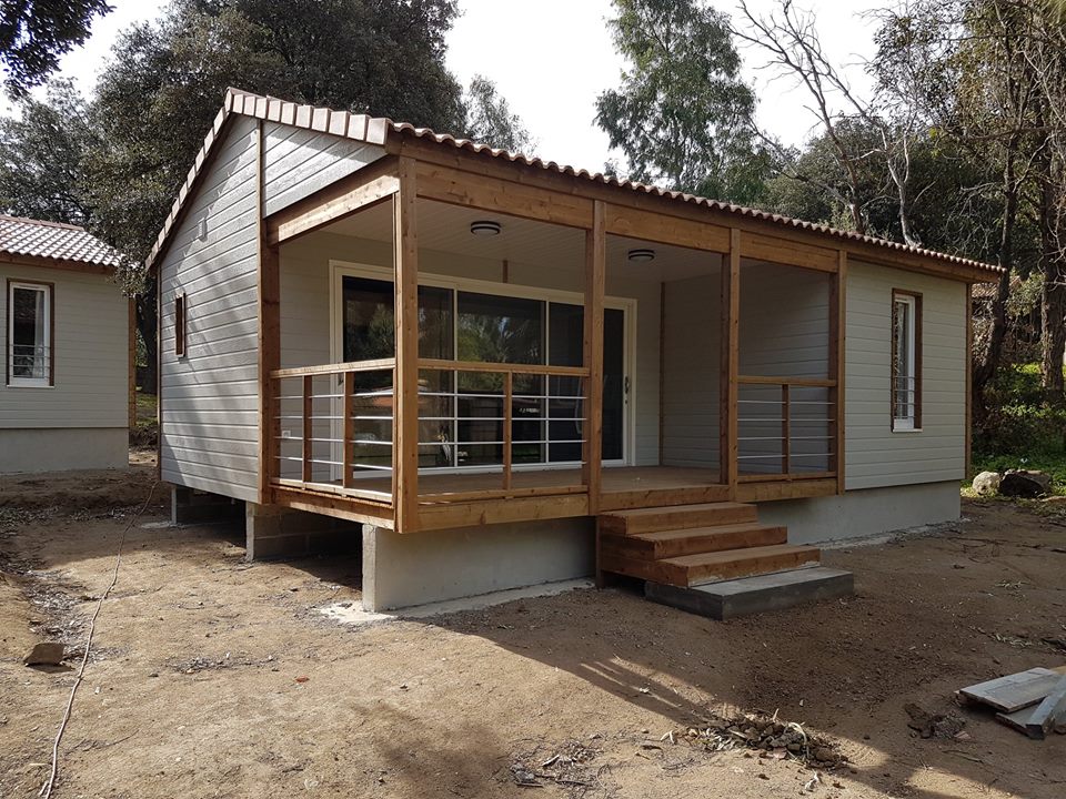 Cala di Sole Algajola