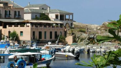hotel restaurant de la jetée