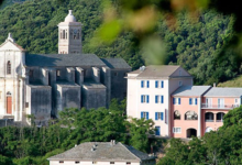 Hôtel Restaurant U Sant Agnellu