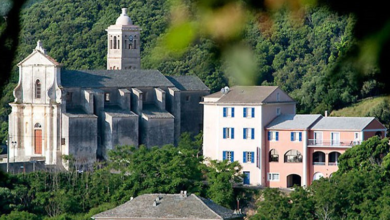 Hôtel Restaurant U Sant Agnellu