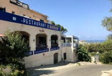 Hôtel Restaurant U Marinaru