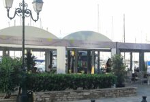 bar restaurant les iles