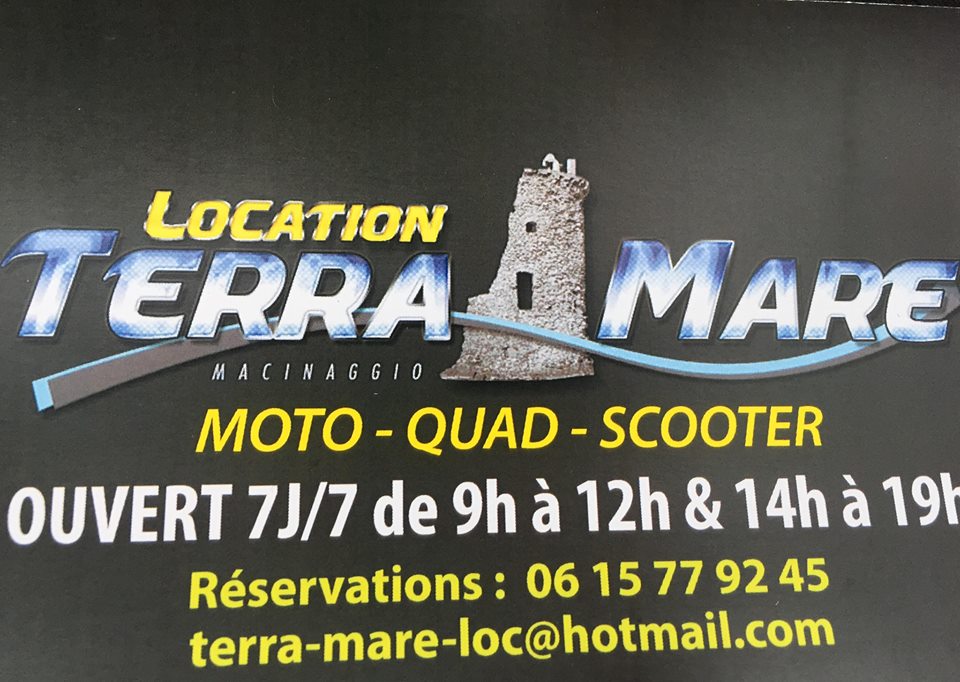 Terra Mare Macinaggio