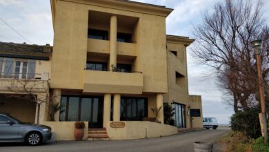 Hôtel Résidence La Marine