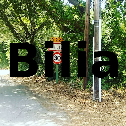 Bilia