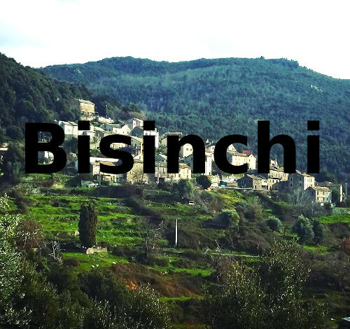 Bisinchi