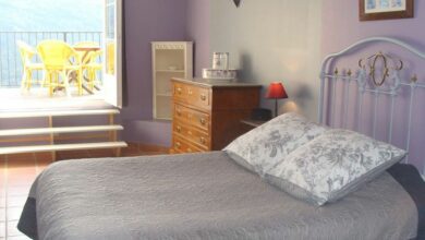 Les gites Sénèques