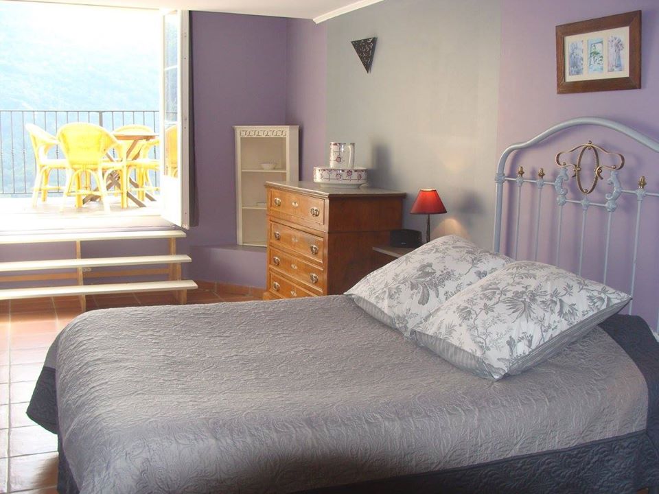 Les gites Sénèques