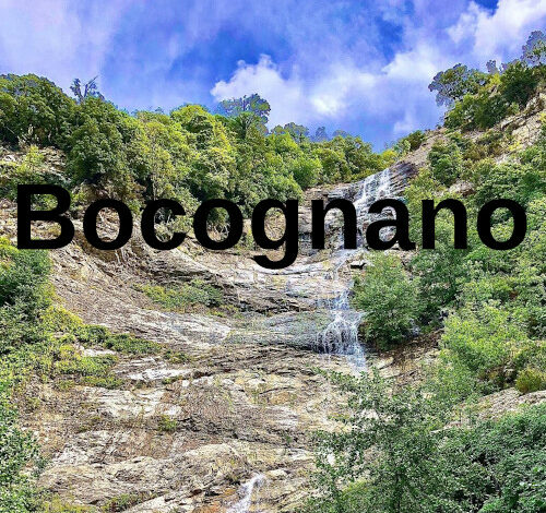Bocognano