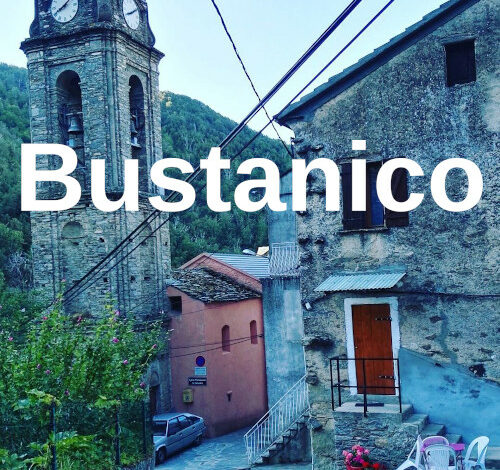 Bustanico