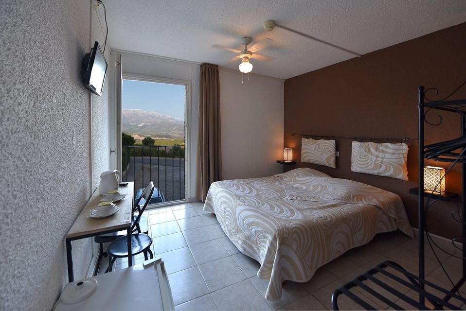 Hotel Résidence U Nebbiu