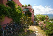 Hôtel Macchia e Mare Pietracorbara