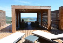 Hôtel Restaurant Le Tomino