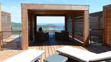 Hôtel Restaurant Le Tomino