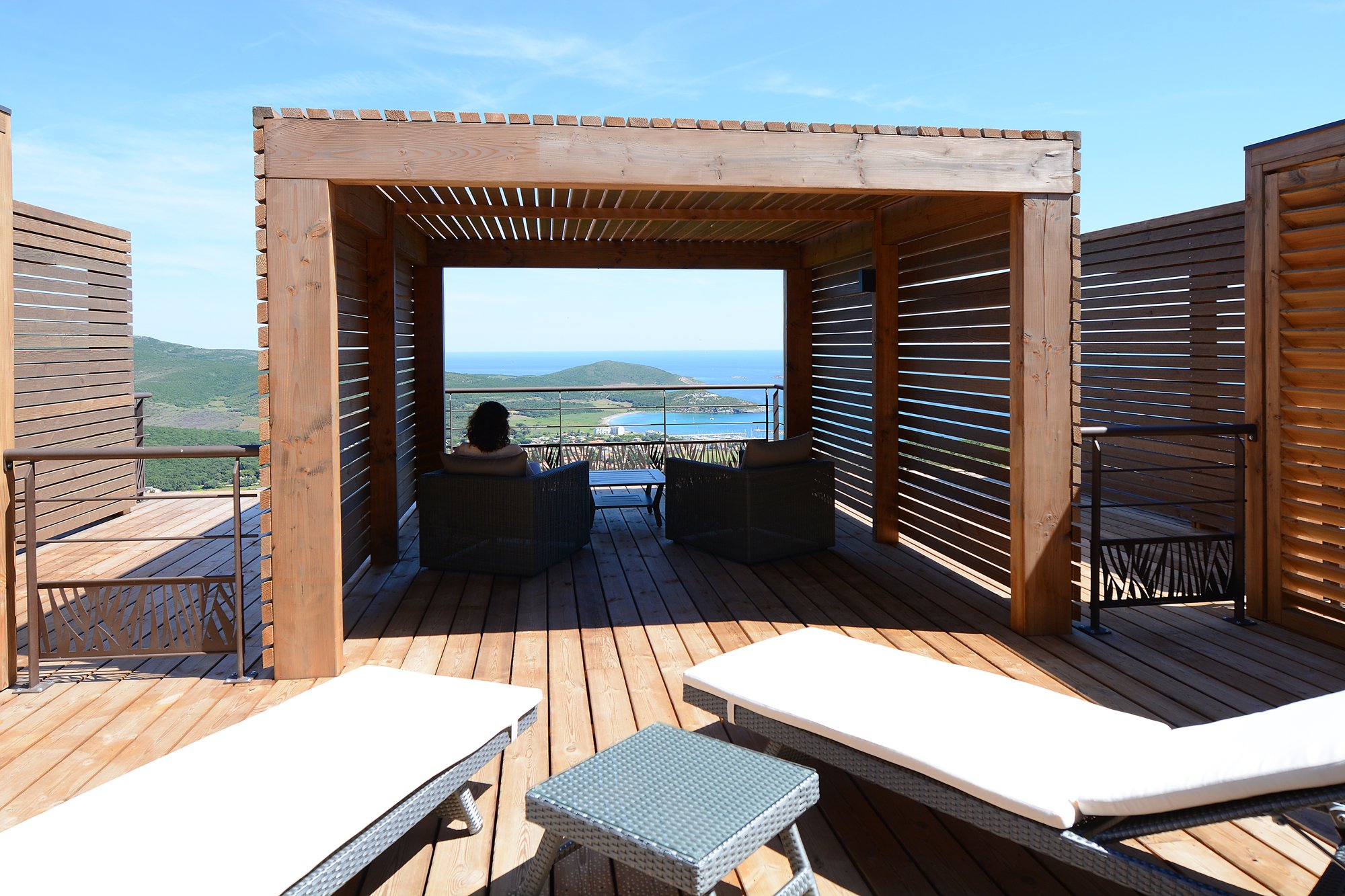 Hôtel Restaurant Le Tomino