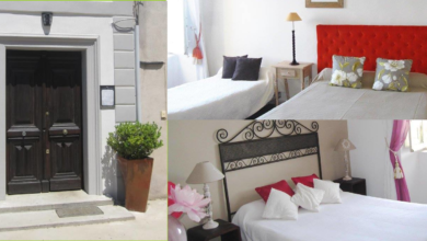 Maison Bella Vista Cagnano