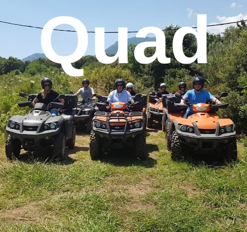 quad corse