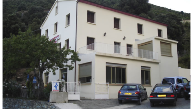 Hôtel Restaurant U Liccedu