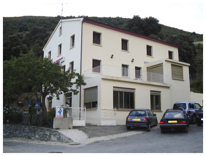 Hôtel Restaurant U Liccedu