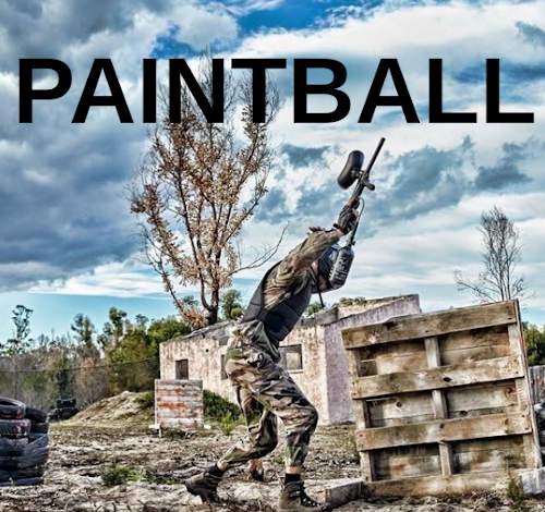 Paintball en Corse