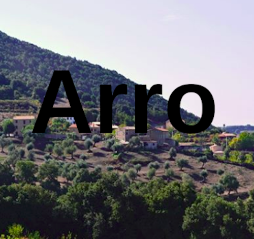 Arro