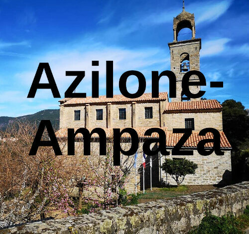 Azilone-Ampaza
