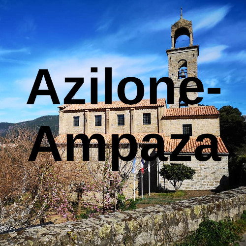 Village d Azilone-Ampaza