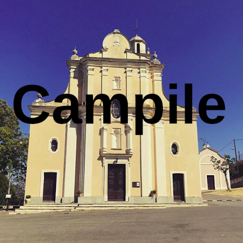 Campile, Corse