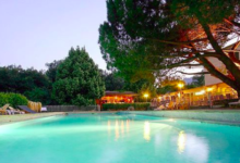 Hôtel Restaurant Accendi Pipa, Campitello