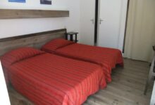 hôtel restaurant U Pozzu Sisco