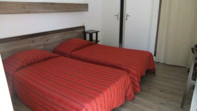 hôtel restaurant U Pozzu Sisco