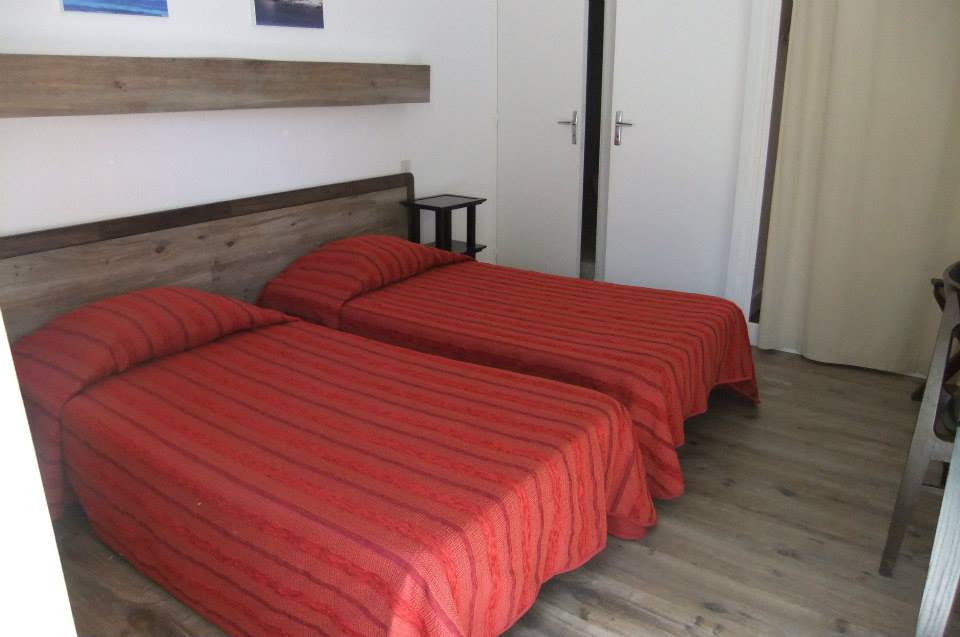 hôtel restaurant U Pozzu Sisco