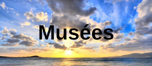 Liste des musées Corse