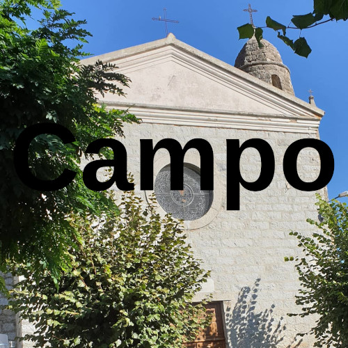 Village de Campo