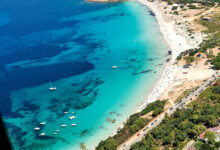 Plage Mare e Sole - Pietrosella